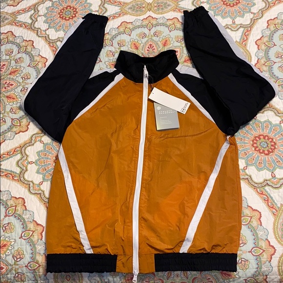 Under Armour Other - NWT Under Armour - Exclusive Collection -  Windbreaker